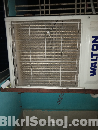 walton ইনভার্টার এসি ভয়েস কন্ট্রোল